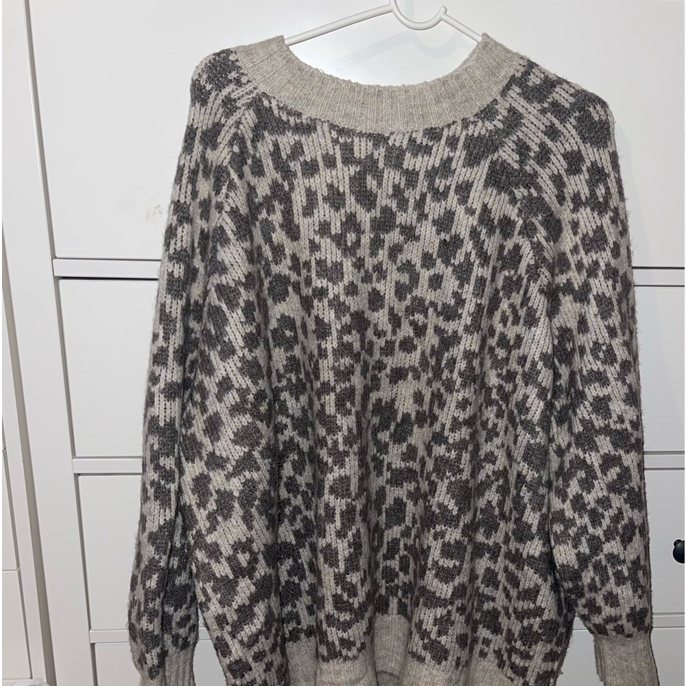 Oldnavy sweater
